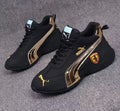 Unisex Couple Men Running Outdoor Sport Jogging Shoes 51302 (40) - TUZZUT Qatar Online Shopping