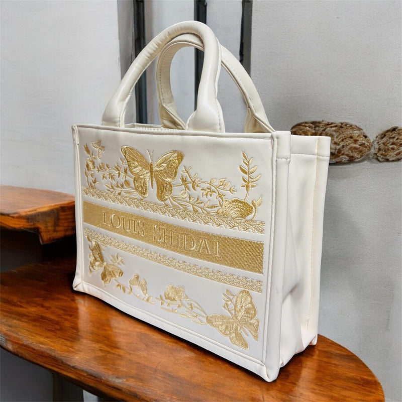 Women's New trend Hand Bag B-78569 - TUZZUT Qatar Online Shopping