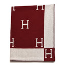 Wool Cashmere Avalon Blanket BL1003 - TUZZUT Qatar Online Shopping