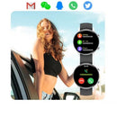 VBAND Smart watch V600 Max With ECG and Blood Oxygen Apps - TUZZUT Qatar Online Shopping