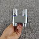 Premium Handheld Bidet Sprayer for Toilet 142177 - TUZZUT Qatar Online Shopping