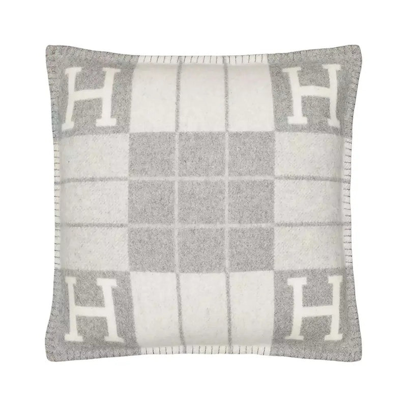 Avalon Cushion Cover BL1010 - TUZZUT Qatar Online Shopping