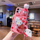 iPhone 11 Back Case Cover S4812499 - Tuzzut.com Qatar Online Shopping