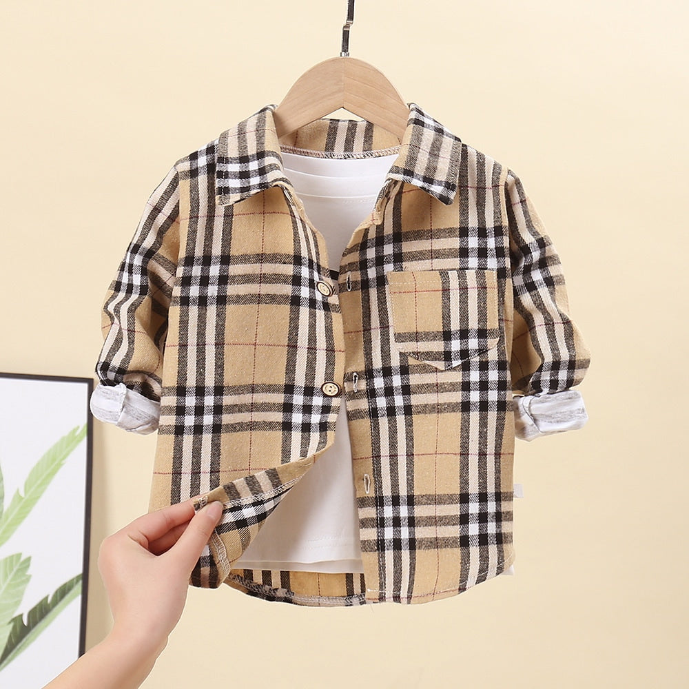 Boys Shirt 470888 Boys Shirt 470888
