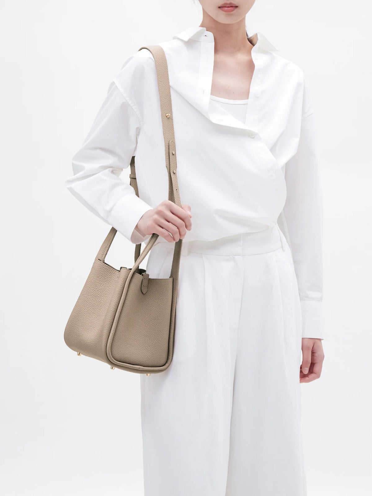 Medium Song Bag - Onyx B2019 Medium Song Bag - Onyx B2019