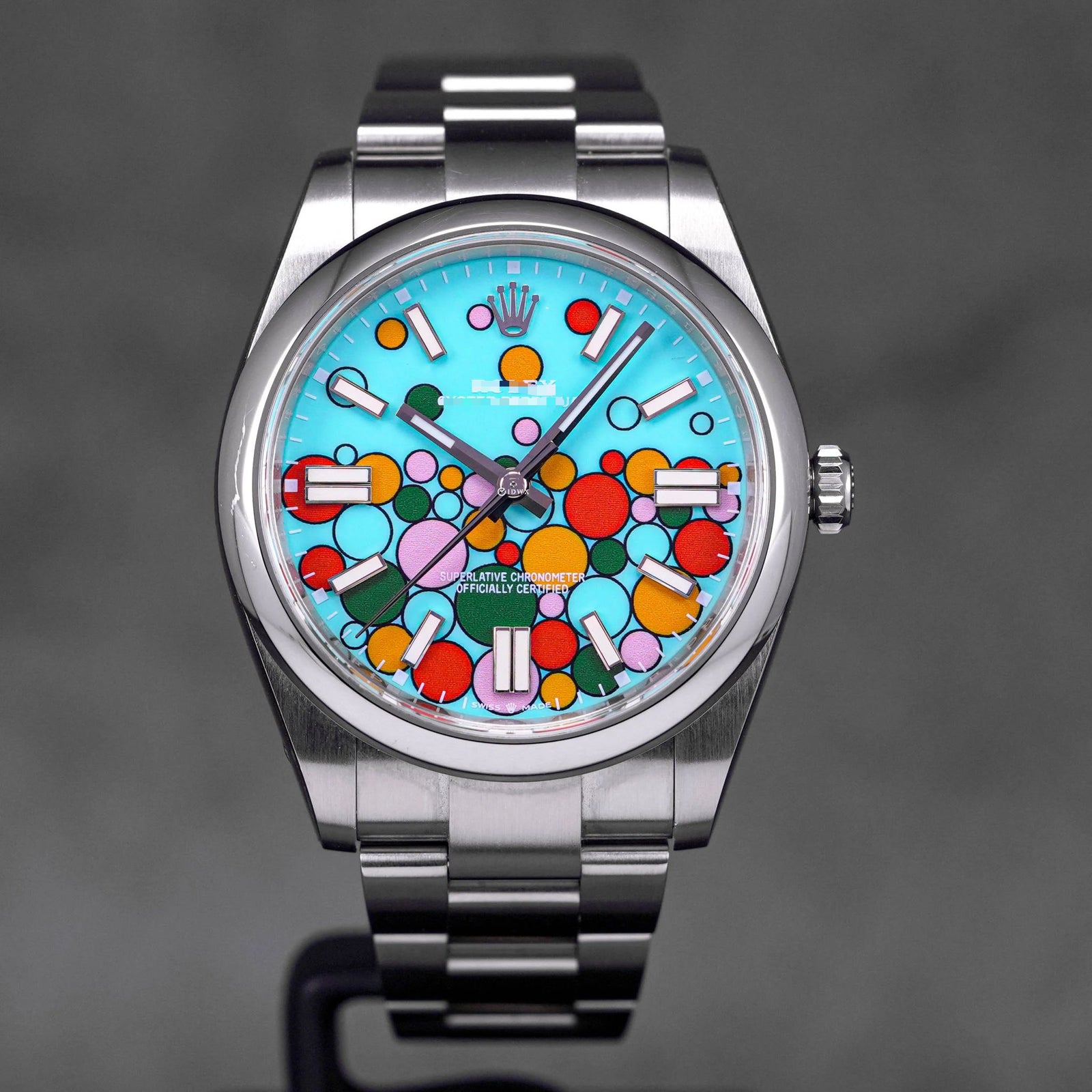 Luxury Watch Stainless Strap Mens Watch W739486 Luxury Watch Stainless Strap Mens Watch W739486