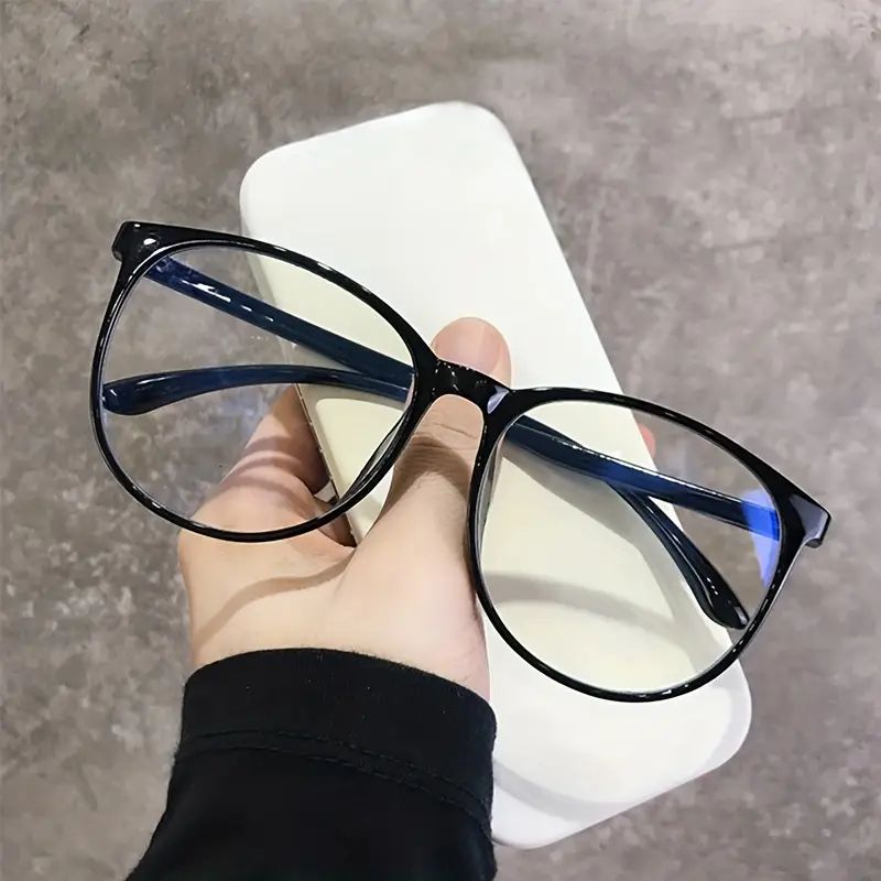 Womens Round Frame Sunglasses S4230633 - TUZZUT Qatar Online Shopping