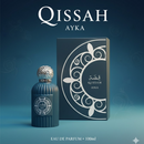 Qissah Ayka Edp 100ml