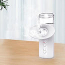 Eye Care Nano Sprayer Portable for Skin Care Eyelash Extensions Daily Makeup - TUZZUT Qatar Online Shopping