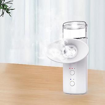 Eye Care Nano Sprayer Portable for Skin Care Eyelash Extensions Daily Makeup - TUZZUT Qatar Online Shopping