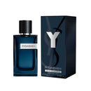 YSL Y Eau de Parfum Intense by Yves Saint Laurent 100ML - TUZZUT Qatar Online Shopping
