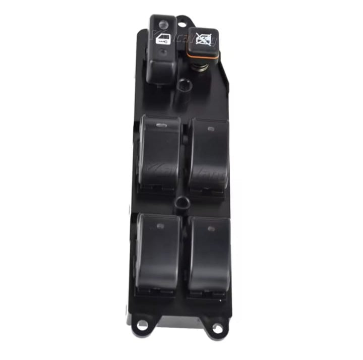 Master Power Window Switch  84040 - TUZZUT Qatar Online Shopping