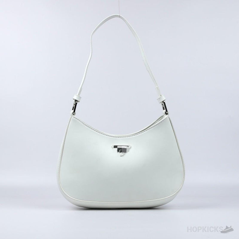 Women Shoulder Evening Hobo Bag B-743912 - TUZZUT Qatar Online Shopping