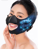 EMS Face Lifting Mask-2120 - TUZZUT Qatar Online Shopping