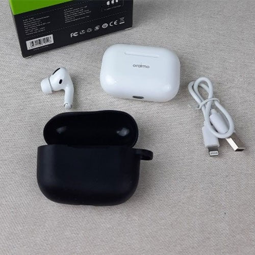 Oraimo Air-R03 Wireless Headphone - TUZZUT Qatar Online Shopping