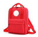 Fashion Student Bags Multi-color Children School Backpack for Primary Boys Girls Waterproof Schoolbag S3871680 - Tuzzut.com Qatar Online Shopping