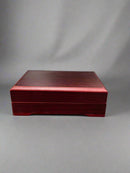 Replica Gold Plated Bullion Bar Collectibles Souvenir 1 Troy OZ with Gift Box - TUZZUT Qatar Online Shopping