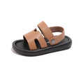 Children's Casual Sandals Children's Casual Sandals 1572388 - TUZZUT Qatar Online Shopping