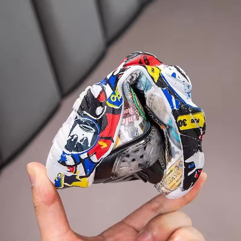Children's Sneakers for Girls Boy 1492492 Children's Sneakers for Girls Boy 1492492