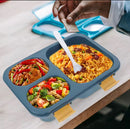 Lunch Box 20450915 - TUZZUT Qatar Online Shopping