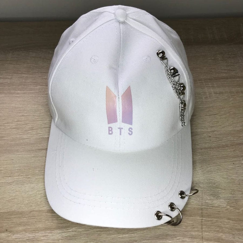 BTS cap fashion hat S545427