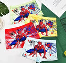 4pcs Disney Spiderman Children's Panties 1604949 - TUZZUT Qatar Online Shopping