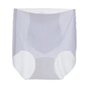 High Waist Ice Silk Seamless Underwear Zp357 - TUZZUT Qatar Online Shopping