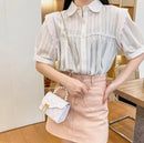 Women's Bag New Trend Fashion hand bags     1263505 - TUZZUT Qatar Online Shopping