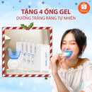 Smilekit Teeth Whitening Led Kit - Tuzzut.com Qatar Online Shopping