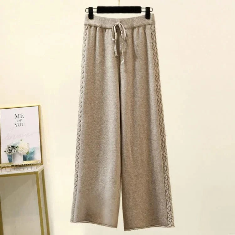 Winter Wide Pant 58039