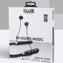 Liwa Neckband Earphone LW-N70 - TUZZUT Qatar Online Shopping