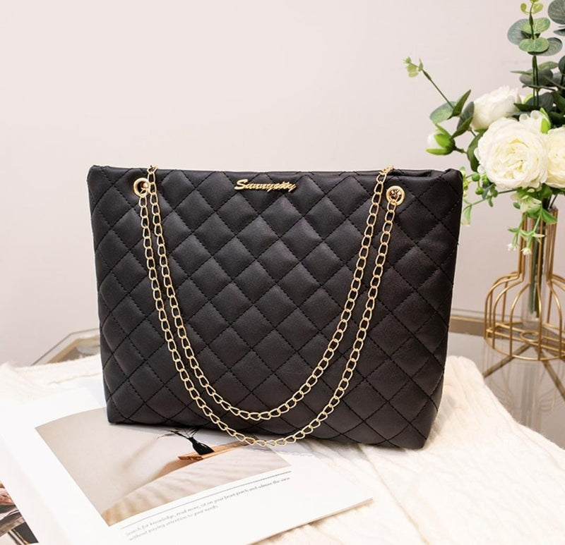 Women's Shoulder Large Capacity Casual Crossbody Bags    502775 - TUZZUT Qatar Online Shopping