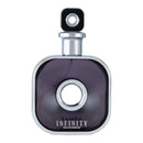 Armaf Infinity Silver EDP 105ml - TUZZUT Qatar Online Shopping