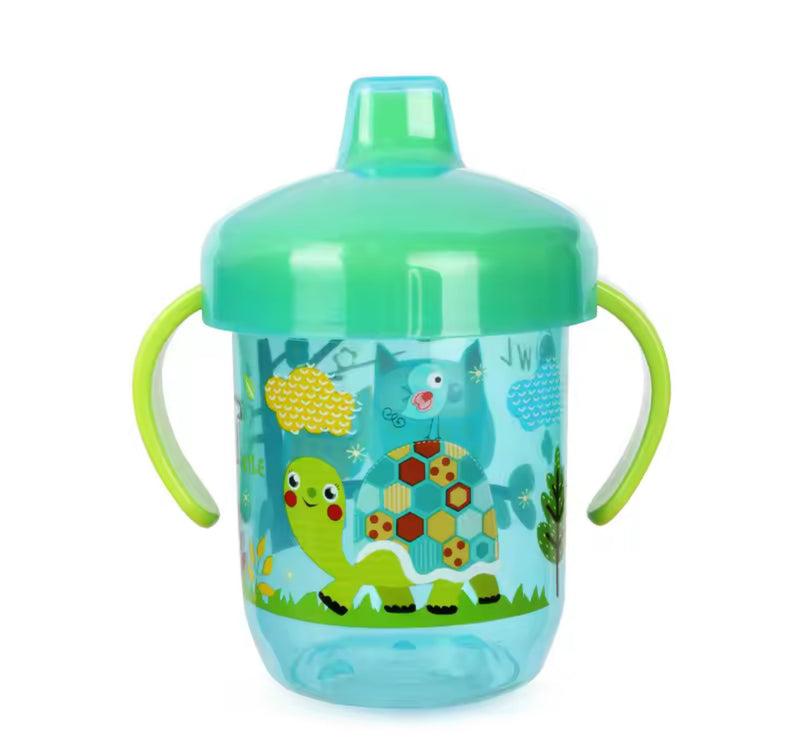 baby drinking magic water cup 1557607 - TUZZUT Qatar Online Shopping