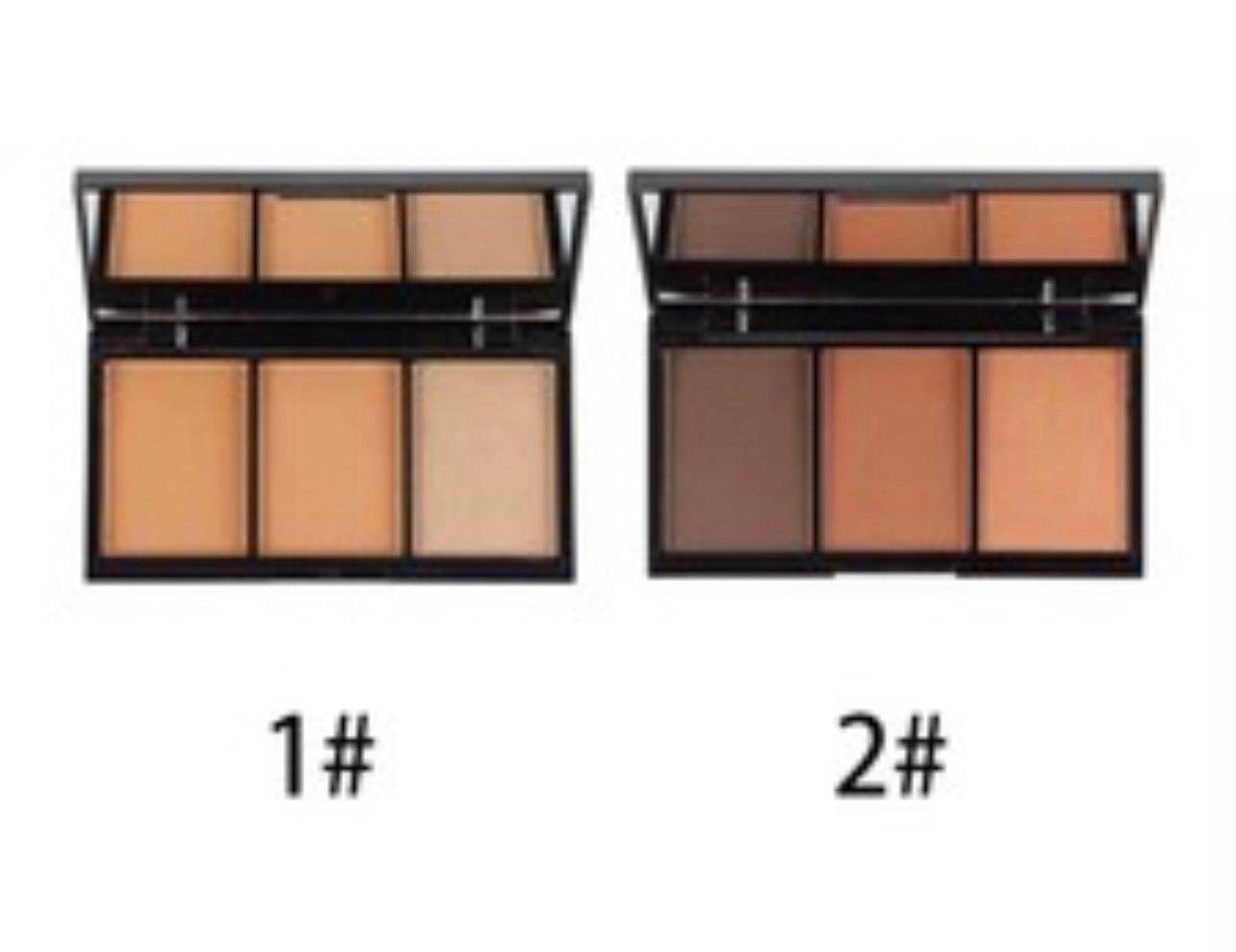 Romantic Flower FITMe Face Compact Powder 473667 Romantic Flower FITMe Face Compact Powder 473667