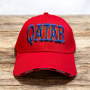 Qatar cap 7461 - 06 - TUZZUT Qatar Online Shopping