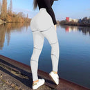 Womens Pants 588671 - TUZZUT Qatar Online Shopping