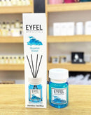 EYFEL Ocean Reed Diffusers 120ml - TUZZUT Qatar Online Shopping