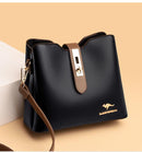 Fashion women's hand bags B-35689 - TUZZUT Qatar Online Shopping