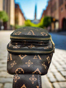 Womens  Stylish Shoulder chest Bag  - B2207 - TUZZUT Qatar Online Shopping