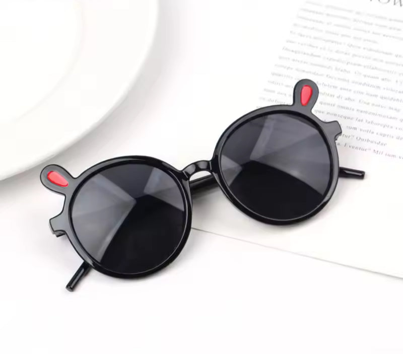Sunglasses For Boys Girls. 860988 - TUZZUT Qatar Online Shopping