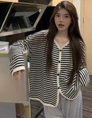 2 Pcs Women 's Long Sleeve Sleep Set M 477600 - TUZZUT Qatar Online Shopping