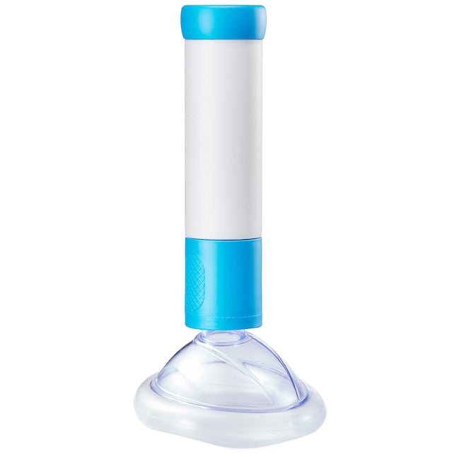 Portable Choking Rescue Device B-414418 Portable Choking Rescue Device B-414418