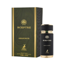 MAISON ALHAMBRA SCEPTRE AMAZONITE EDP 100ML