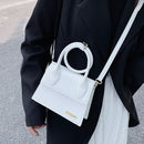 Women's Handbag 490662 - TUZZUT Qatar Online Shopping