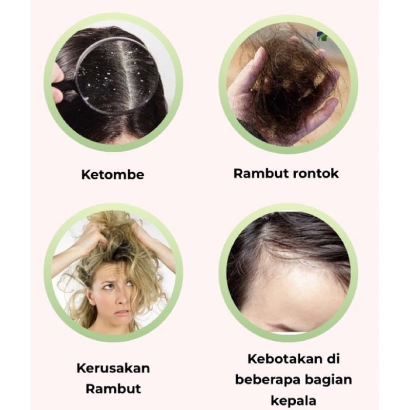 OKANEN Hair Growth Sakura Japanese Shampoo - 650ml OKANEN Hair Growth Sakura Japanese Shampoo - 650ml
