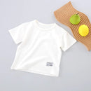 Boys/Girls T-Shirt 219640 - ( 8-9 Y) - TUZZUT Qatar Online Shopping