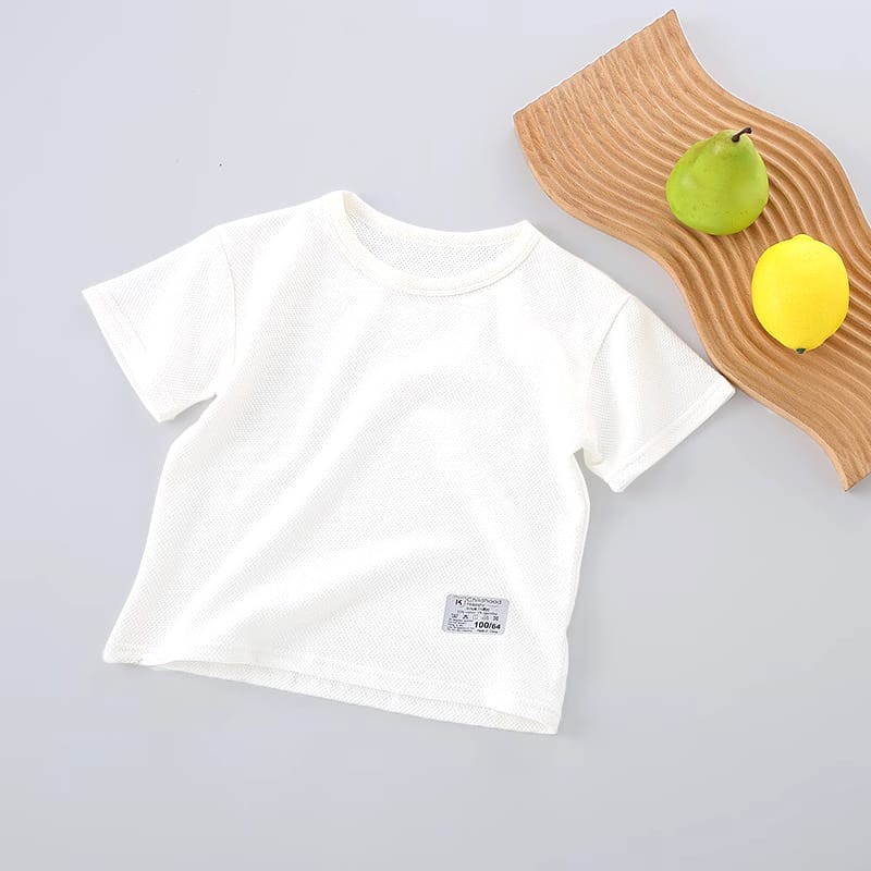 Boys/Girls T-Shirt 219640 - ( 8-9 Y)