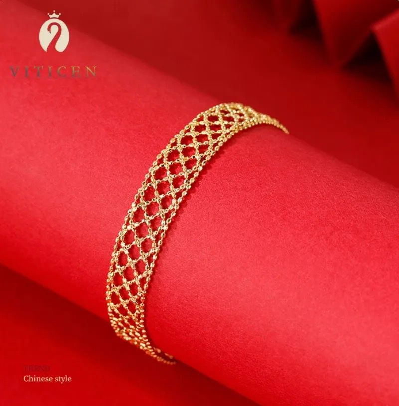 VITICEN Authentic Real Bracelets Model-26 VITICEN Authentic Real Bracelets Model-26