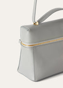 Luxury Extra Bag Textured Calfskin LP270 - TUZZUT Qatar Online Shopping